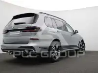 2025 BMW X7