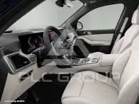 2025 BMW X7