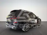2025 BMW X7