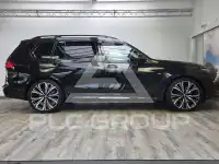 2025 BMW X7