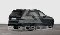2025 BMW X7