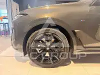 2025 BMW X7