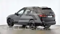2025 BMW X7