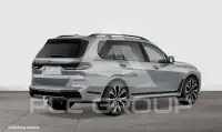 2025 BMW X7