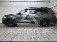 2025 BMW X7