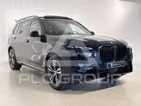 2025 BMW X7
