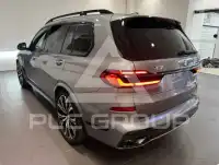 2025 BMW X7