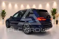 2025 BMW X7