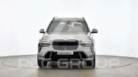 2025 BMW X7