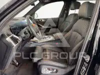 2025 BMW X7