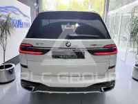 2025 BMW X7