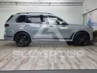 2025 BMW X7
