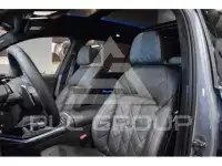 2025 BMW X7