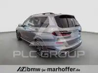 2025 BMW X7