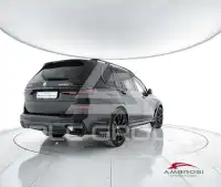2025 BMW X7