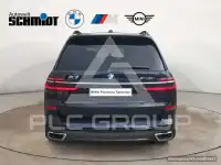 2025 BMW X7