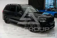2025 BMW X7