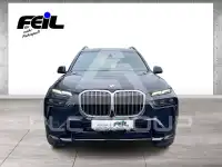 2025 BMW X7