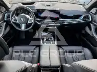 2025 BMW X7