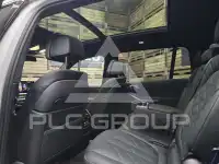 2025 BMW X7