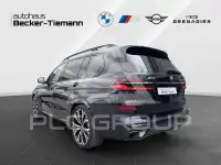 2025 BMW X7