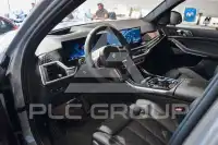 2025 BMW X7