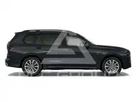 2025 BMW X7
