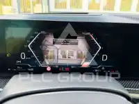 2025 BMW X7