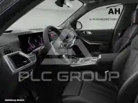 2025 BMW X7