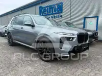 2025 BMW X7