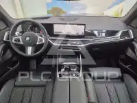 2025 BMW X7