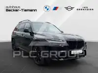 2025 BMW X7