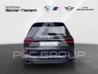 2025 BMW X7
