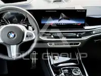 2025 BMW X7