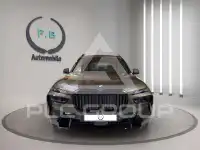 2025 BMW X7