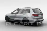2026 BMW X7
