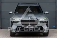2025 BMW X7