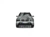 2025 BMW X7