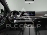 2025 BMW X7
