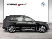 2025 BMW X7