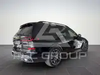2025 BMW X7