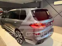 2025 BMW X7