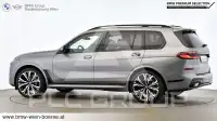 2025 BMW X7