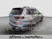 2025 BMW X7