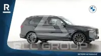 2025 BMW X7