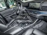 2025 BMW X7