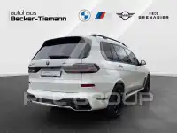 2025 BMW X7