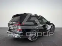 2025 BMW X7