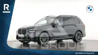 2025 BMW X7