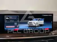 2025 BMW X7
